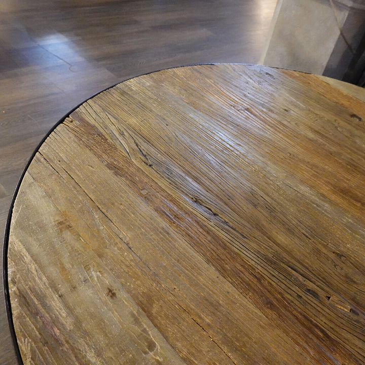 Orig Price $1200 - Barnett Cocktail Table