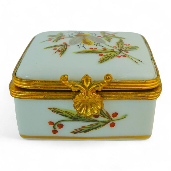 Trinket Box