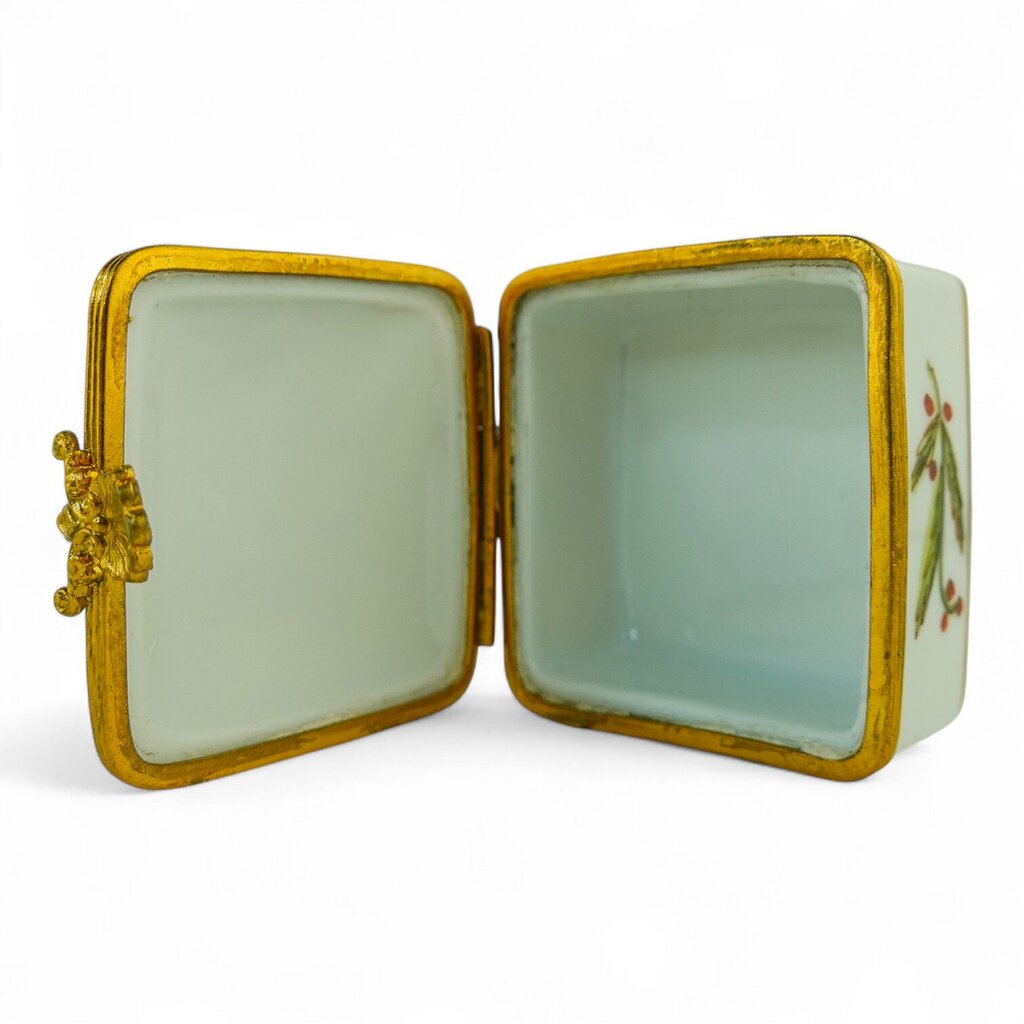 Trinket Box