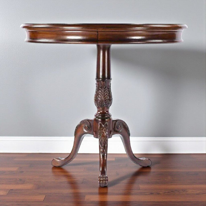 Orig Price $769 - Carissa Foyer Table
