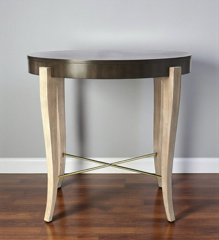 Orig Price $838 - Blanchard Foyer Table