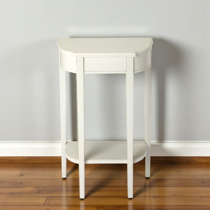 Orig Price $359 - Wendell Console Table