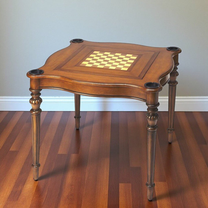 * Orig Price $629 - Eastwick Game Table