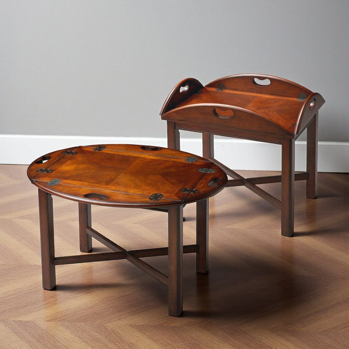 Orig Price $529 - Carlisle Butler Table