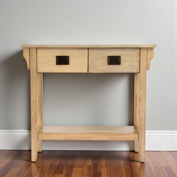 Orig Price $724 - Larina Console Table