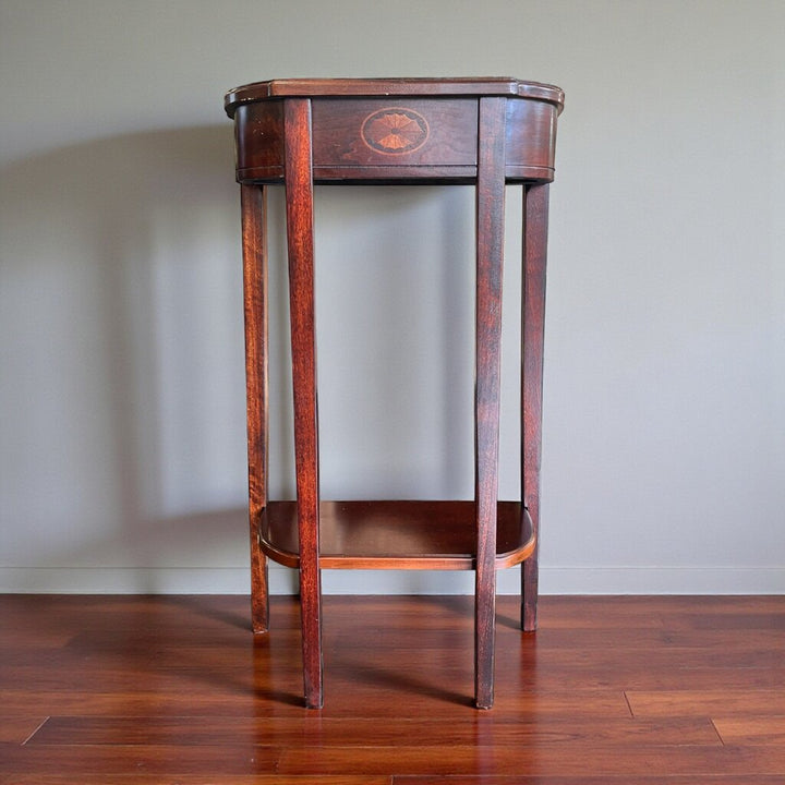 Orig Price $367 - Wendell Console Table