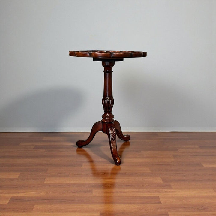 Orig Price $449 - Dansby Side Table