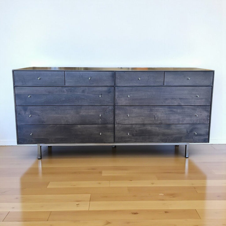 Orig Price $2500 - 10 Drawer Dresser