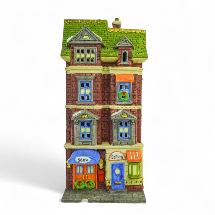 *5609 Park Ave Townhouse - BOX