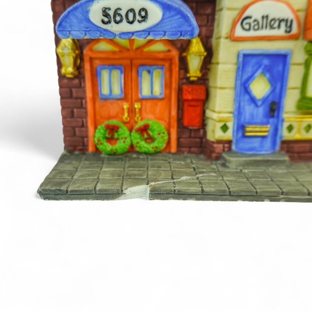 *5609 Park Ave Townhouse - BOX