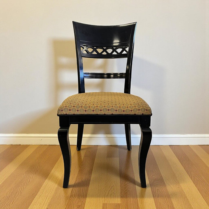 Orig Price $800 - Dining Chair