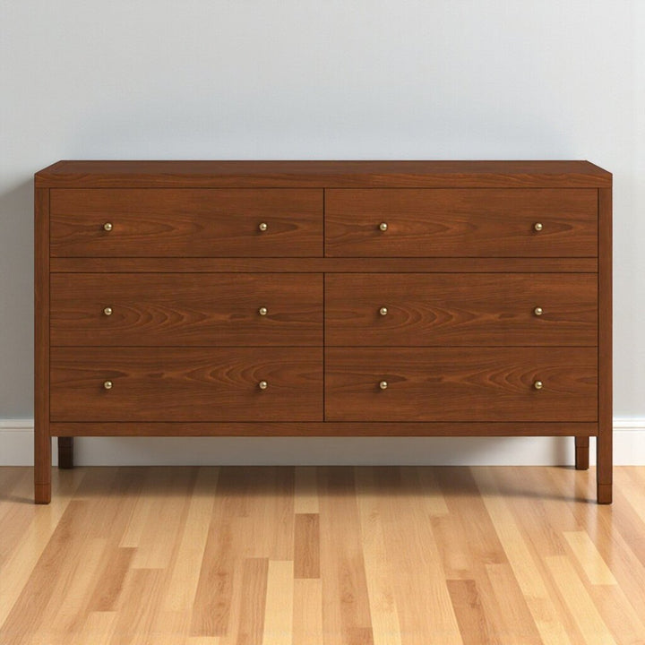 Orig Price $1498 - Nora 6-Drawer Dresser