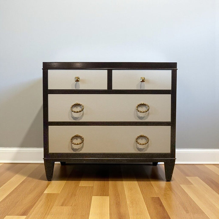 Orig Price $920 - Jet Set Nightstand