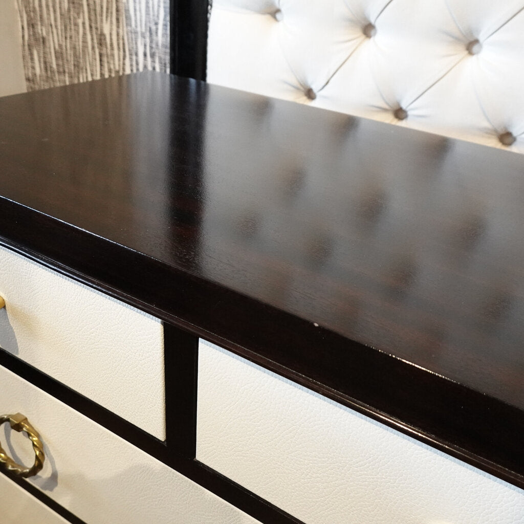 Orig Price $920 - Jet Set Nightstand