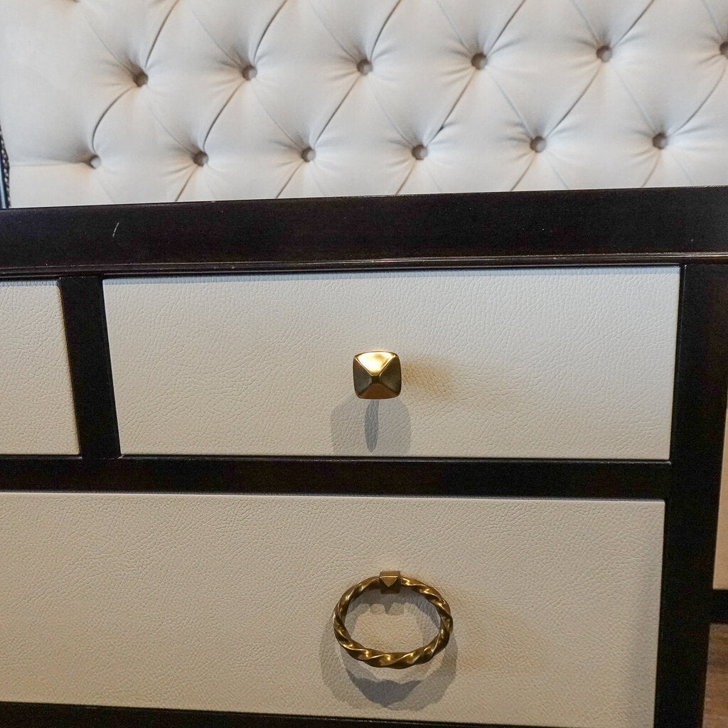 Orig Price $920 - Jet Set Nightstand