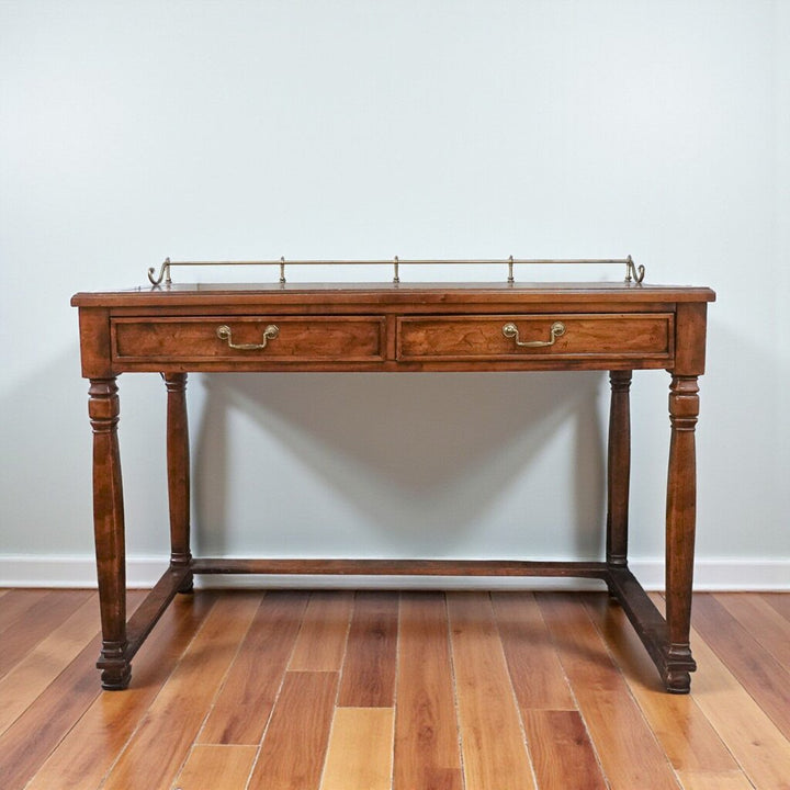 Vintage Writing Desk