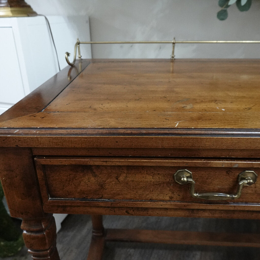 Vintage Writing Desk