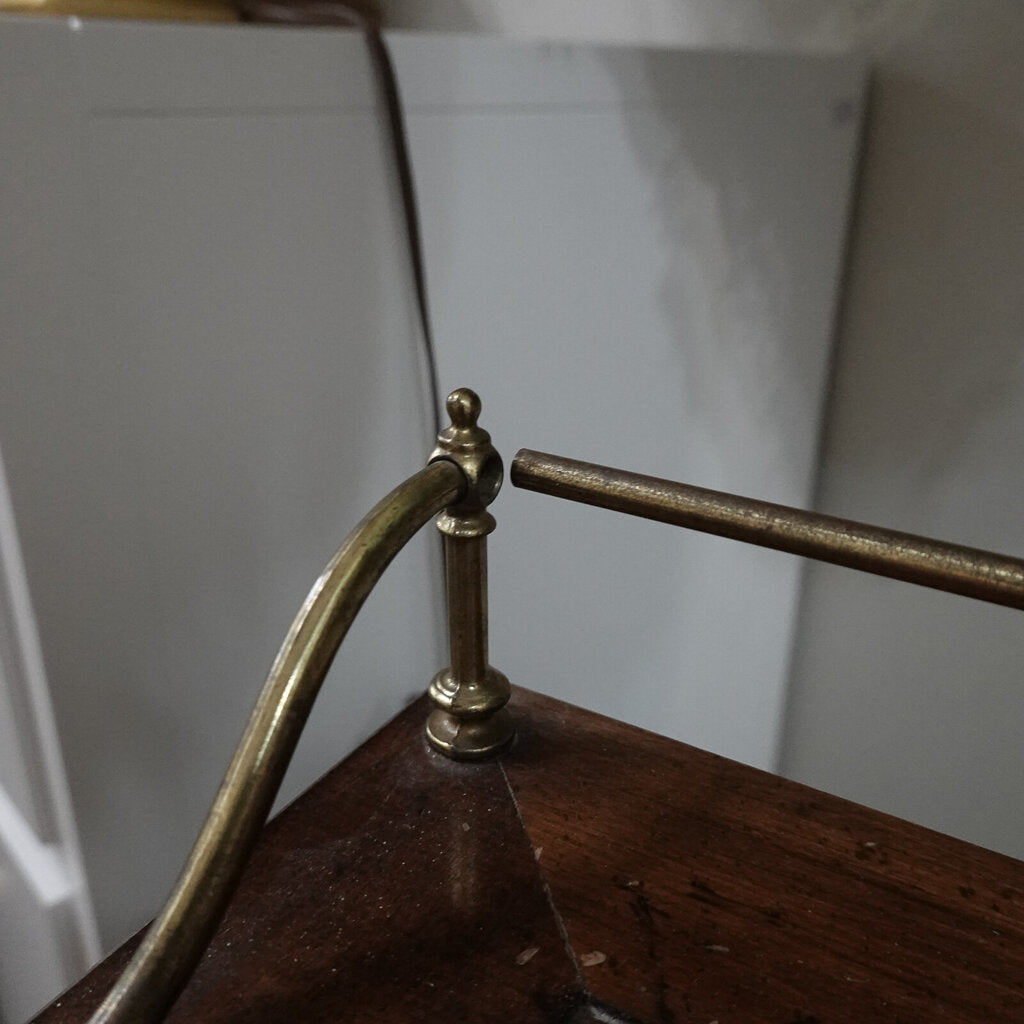 Vintage Writing Desk