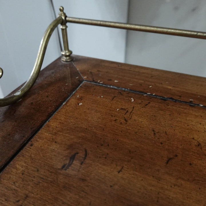 Vintage Writing Desk