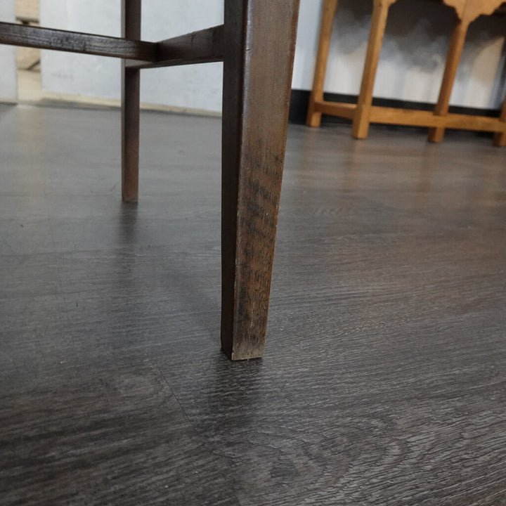 Antique Chair