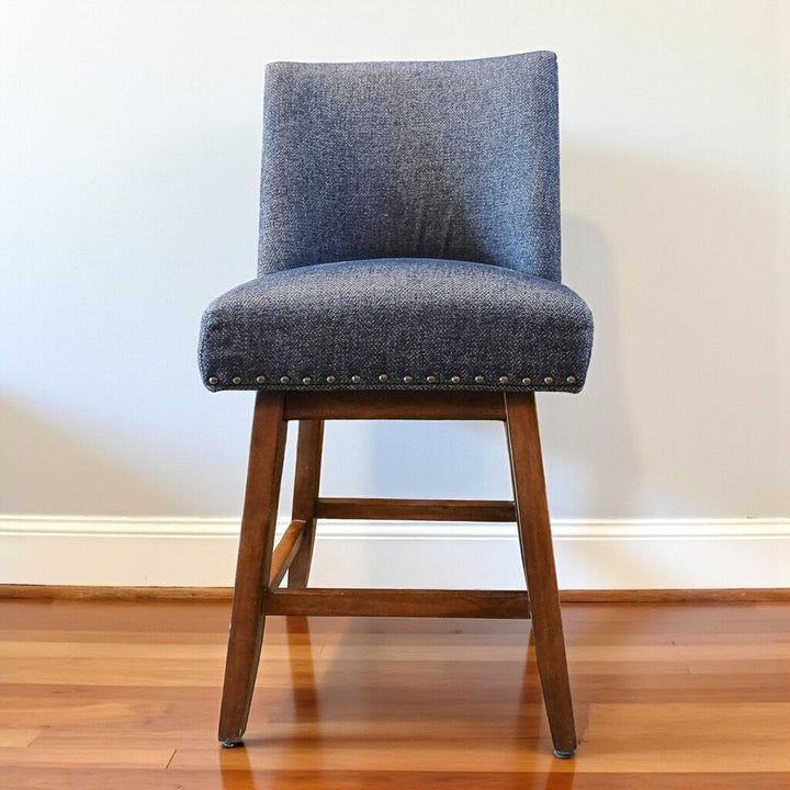Swivel Counter Height Stool