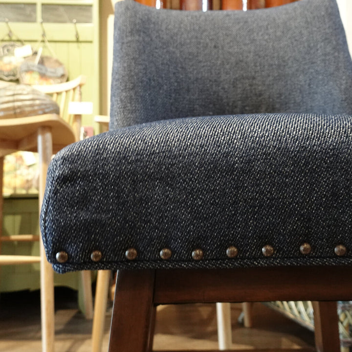 Swivel Counter Height Stool