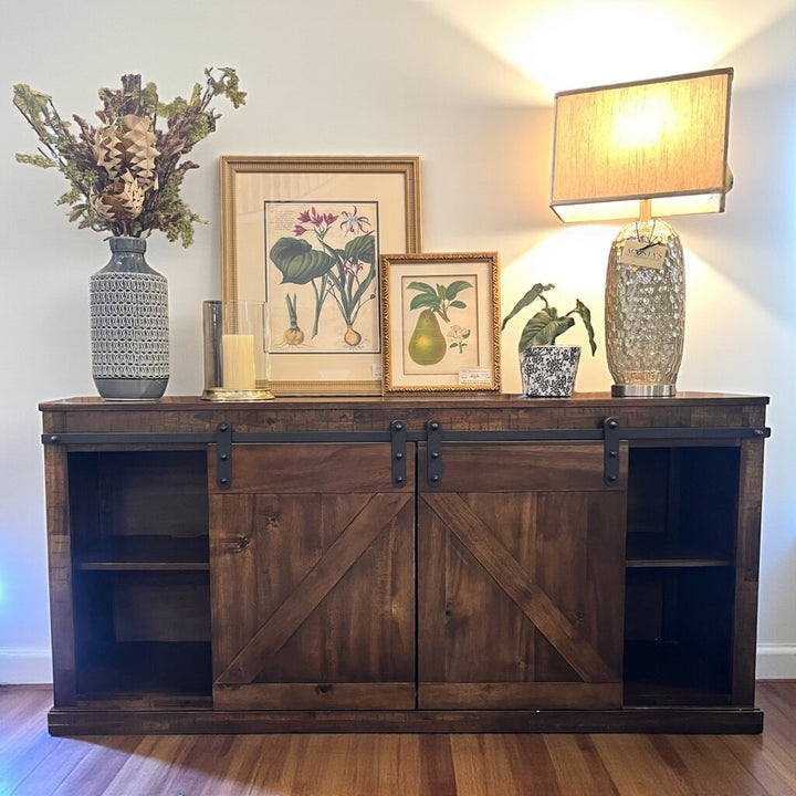 Media Console