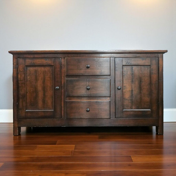 Orig Price $2199 - Benchwright Buffet
