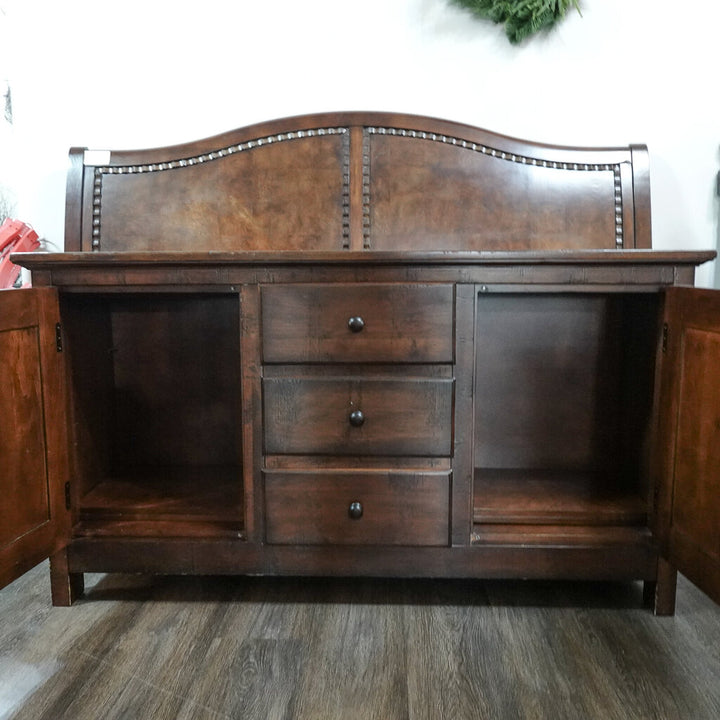 Orig Price $2199 - Benchwright Buffet