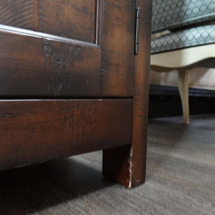 Orig Price $2199 - Benchwright Buffet