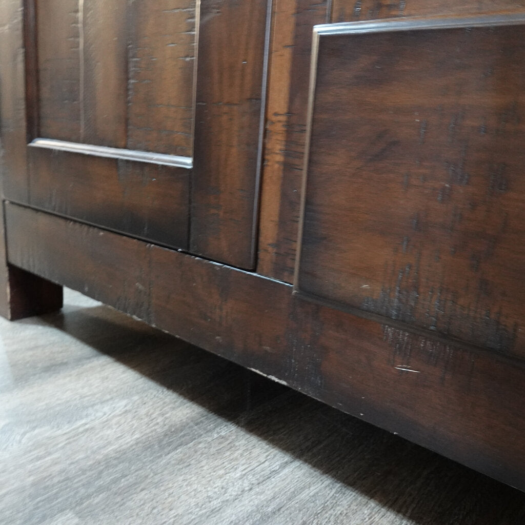 Orig Price $2199 - Benchwright Buffet