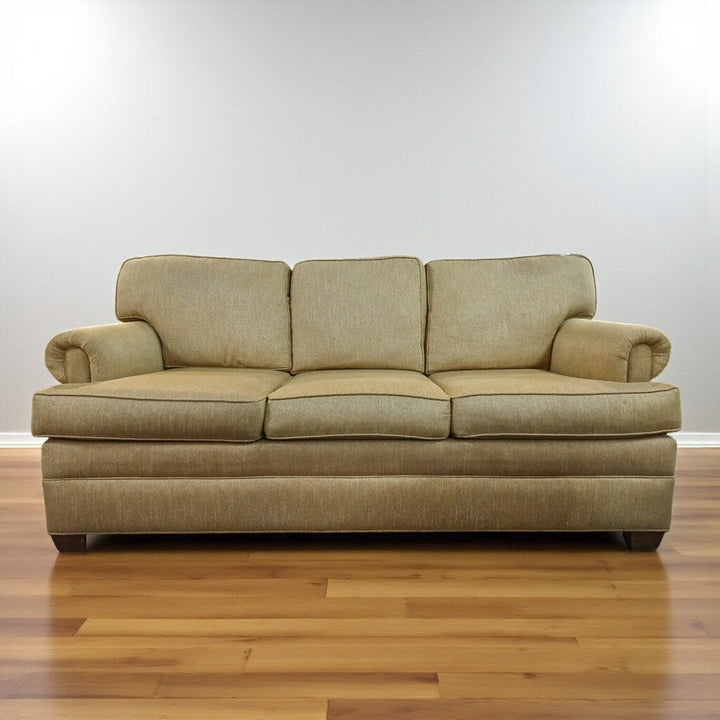 Roll Arm Sofa