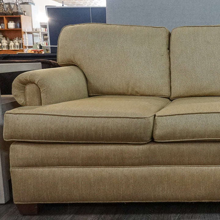 Roll Arm Sofa