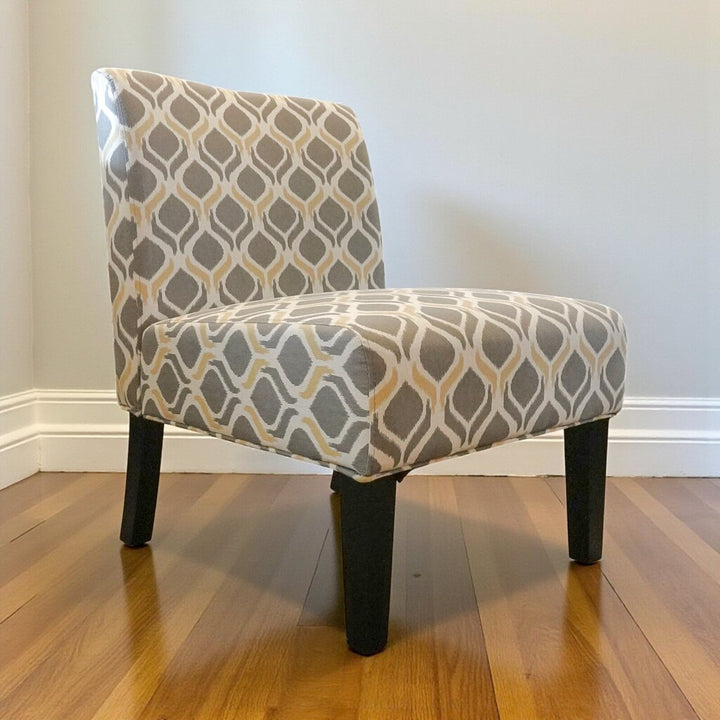 Slipper Chair