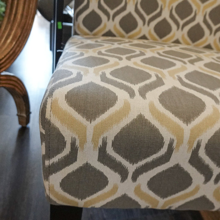 Slipper Chair