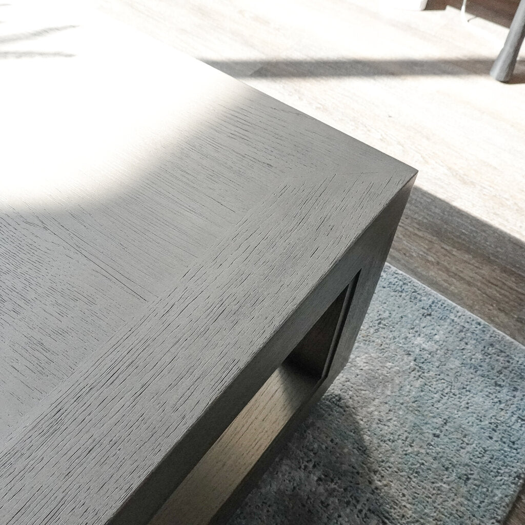 Orig Price $1500 - Large Cocktail Table