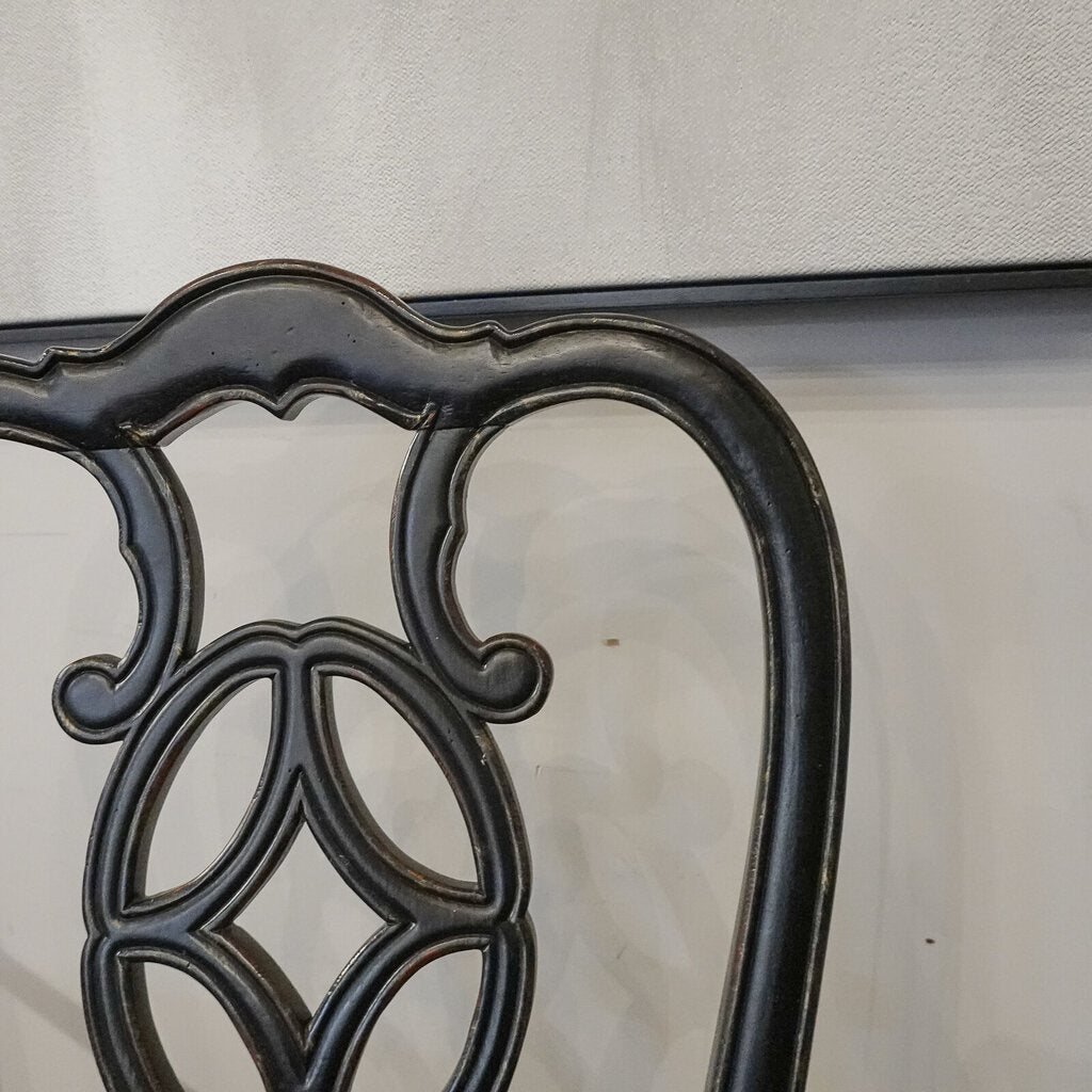 Fredericksburg Ebony Side Chair