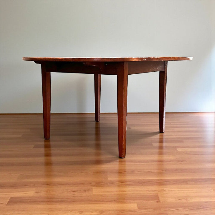 Orig Price $1150 - Round Dining Table
