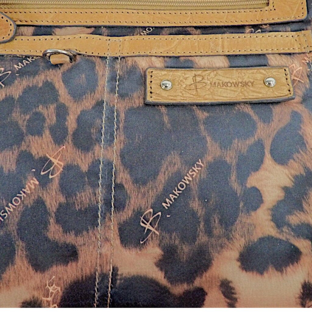 Croc Leather Hobo Style Shoulder Bag