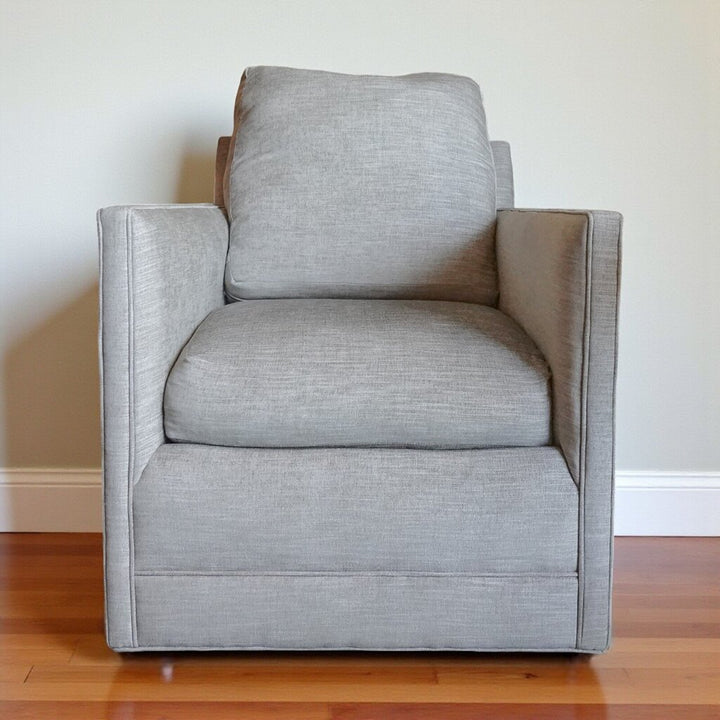 Orig Price $2400 - Swivel Chair