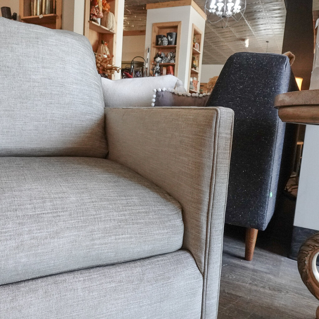 Orig Price $2400 - Swivel Chair