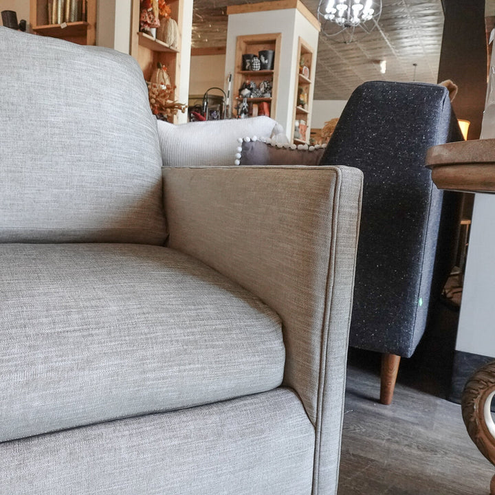 Orig Price $2400 - Swivel Chair