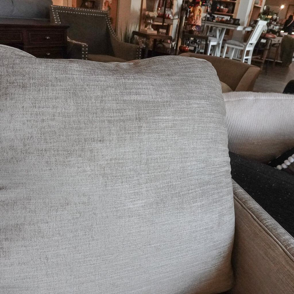 Orig Price $2400 - Swivel Chair