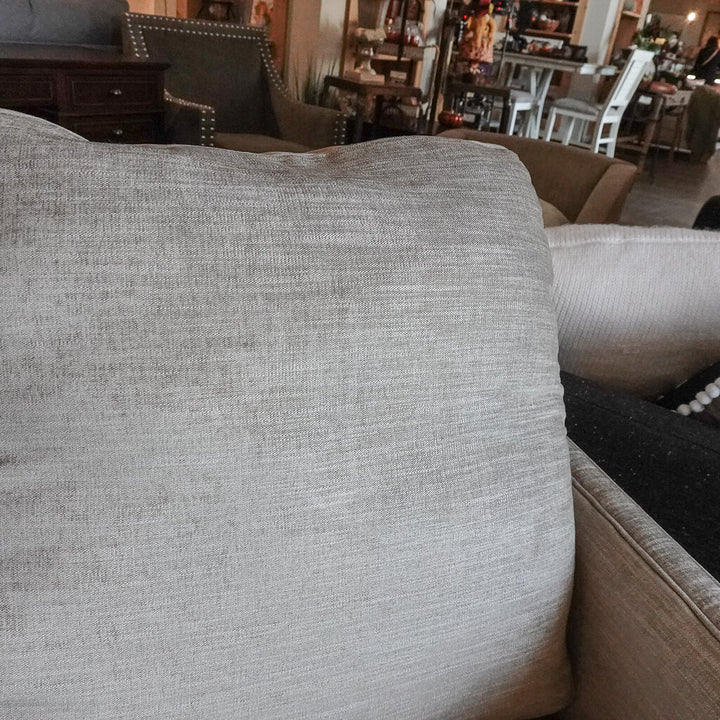 Orig Price $2400 - Swivel Chair
