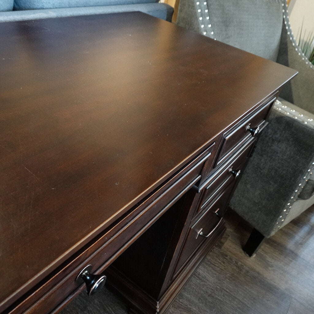 Orig Price $1469 - Executive Desk