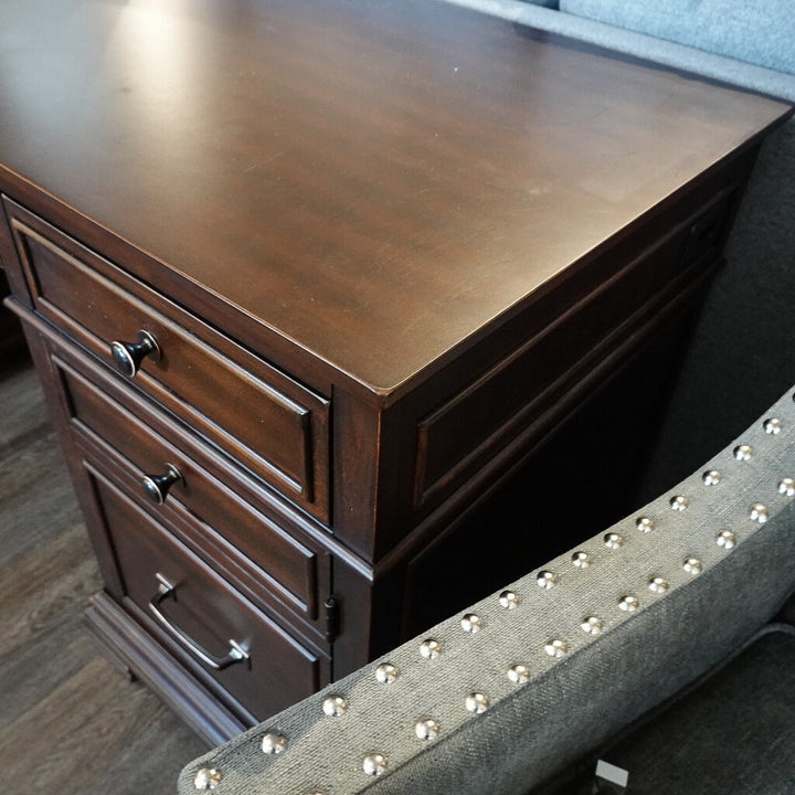 Orig Price $1469 - Executive Desk