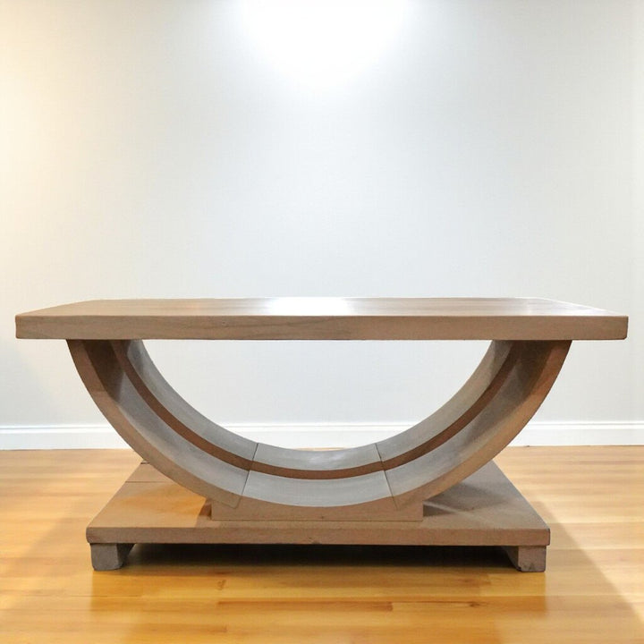 Rare Antique 1920s Gilbert Rohde for Brown Saltman Cocktail Table