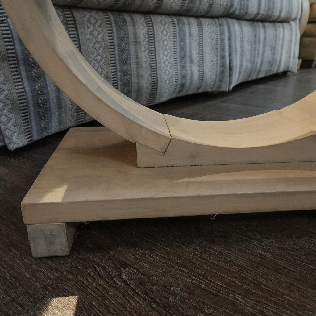 Rare Antique 1920s Gilbert Rohde for Brown Saltman End Table