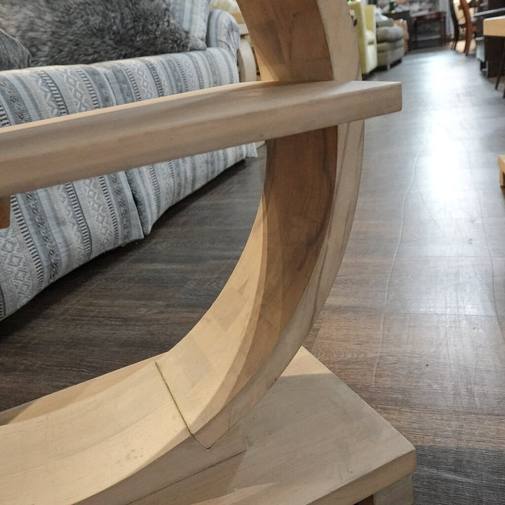 Rare Antique 1920s Gilbert Rohde for Brown Saltman End Table