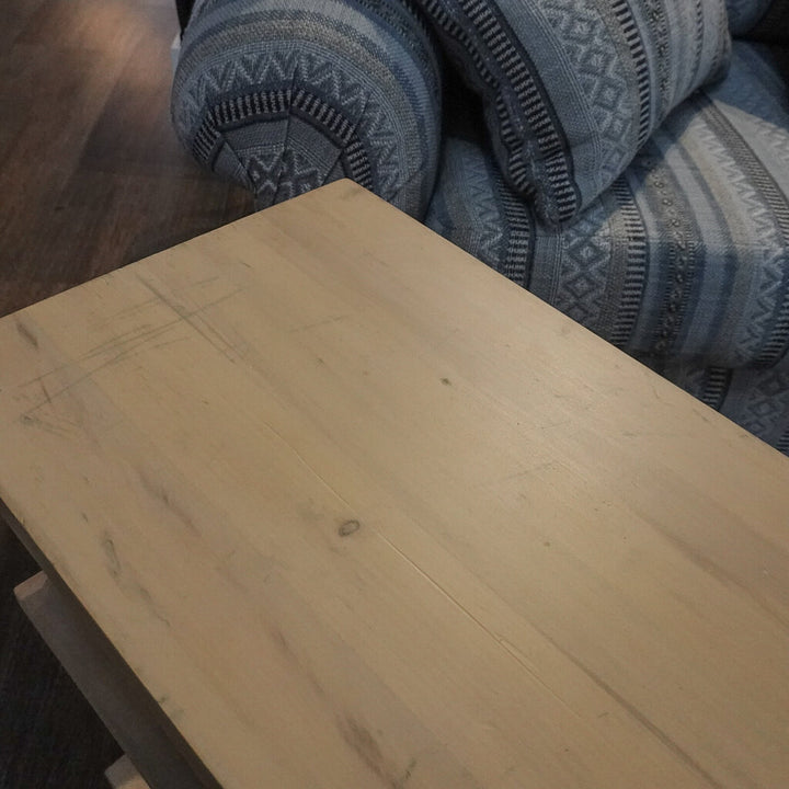 Rare Antique 1920s Gilbert Rohde for Brown Saltman End Table